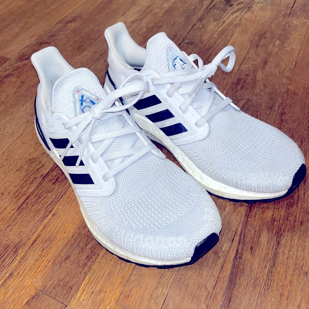 Adidas Ultra Boost 2020 “ISS US National Lab”